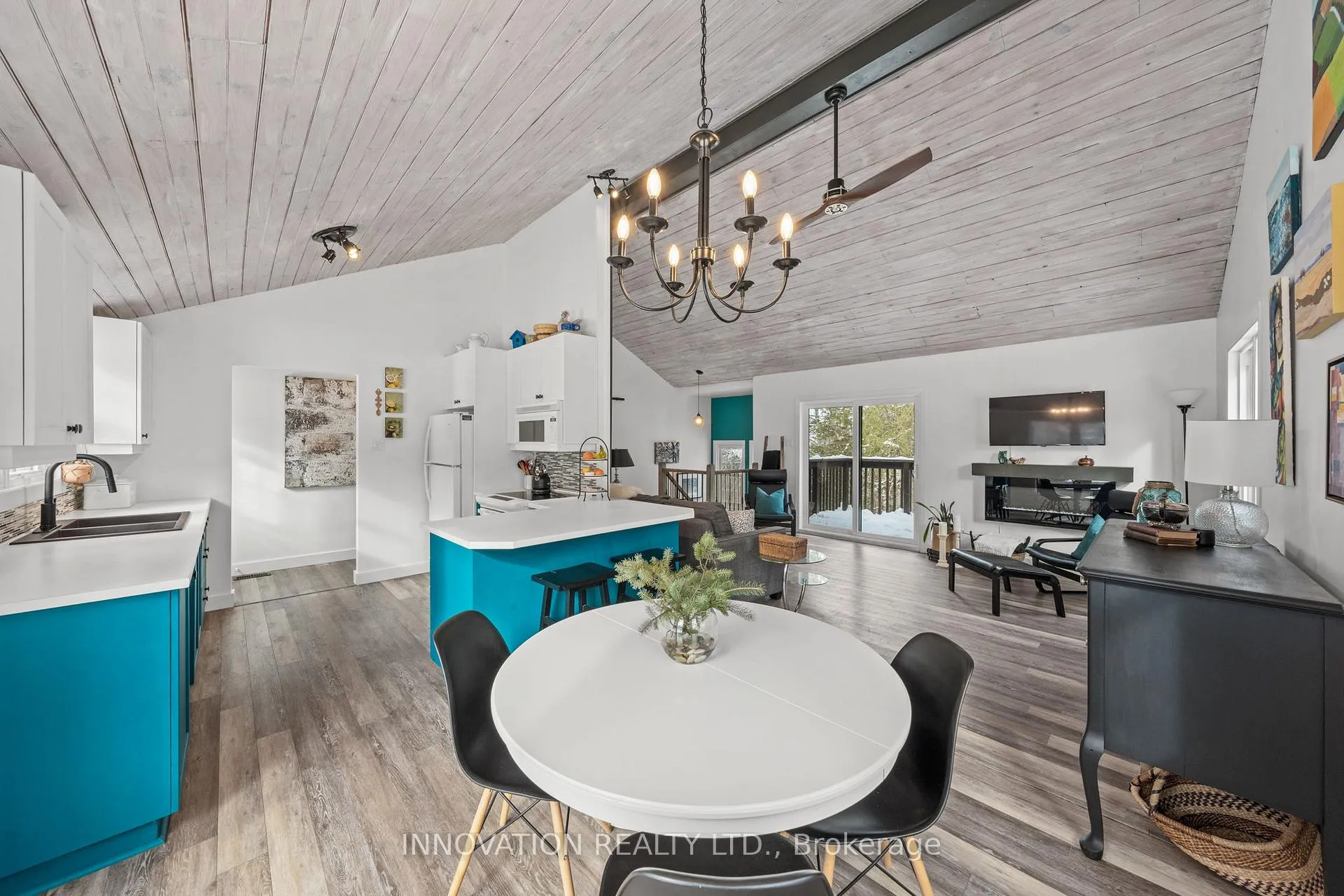 Photo 12 of 5708 Canon Smith Drive, Ottawa, Fitzroy — HOMEH