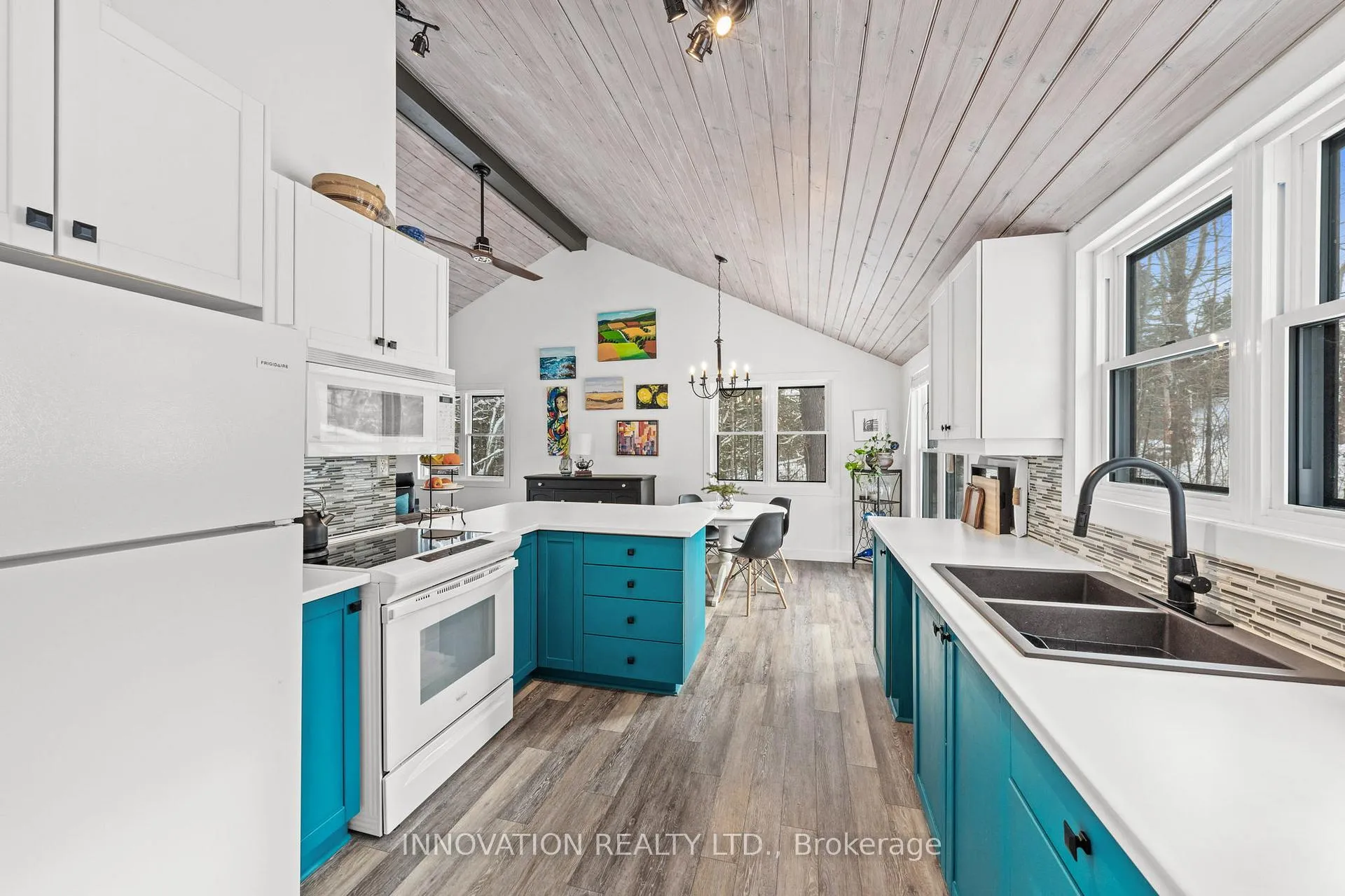 Photo 14 of 5708 Canon Smith Drive, Ottawa, Fitzroy — HOMEH
