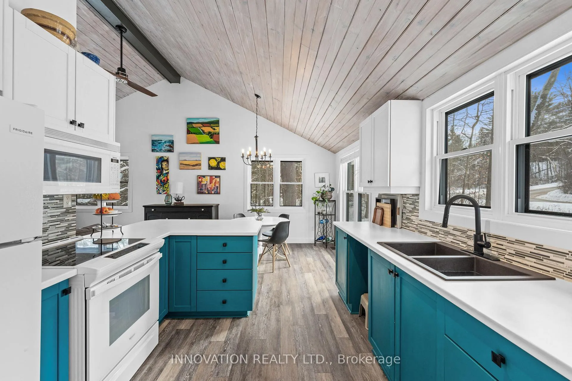 Photo 15 of 5708 Canon Smith Drive, Ottawa, Fitzroy — HOMEH