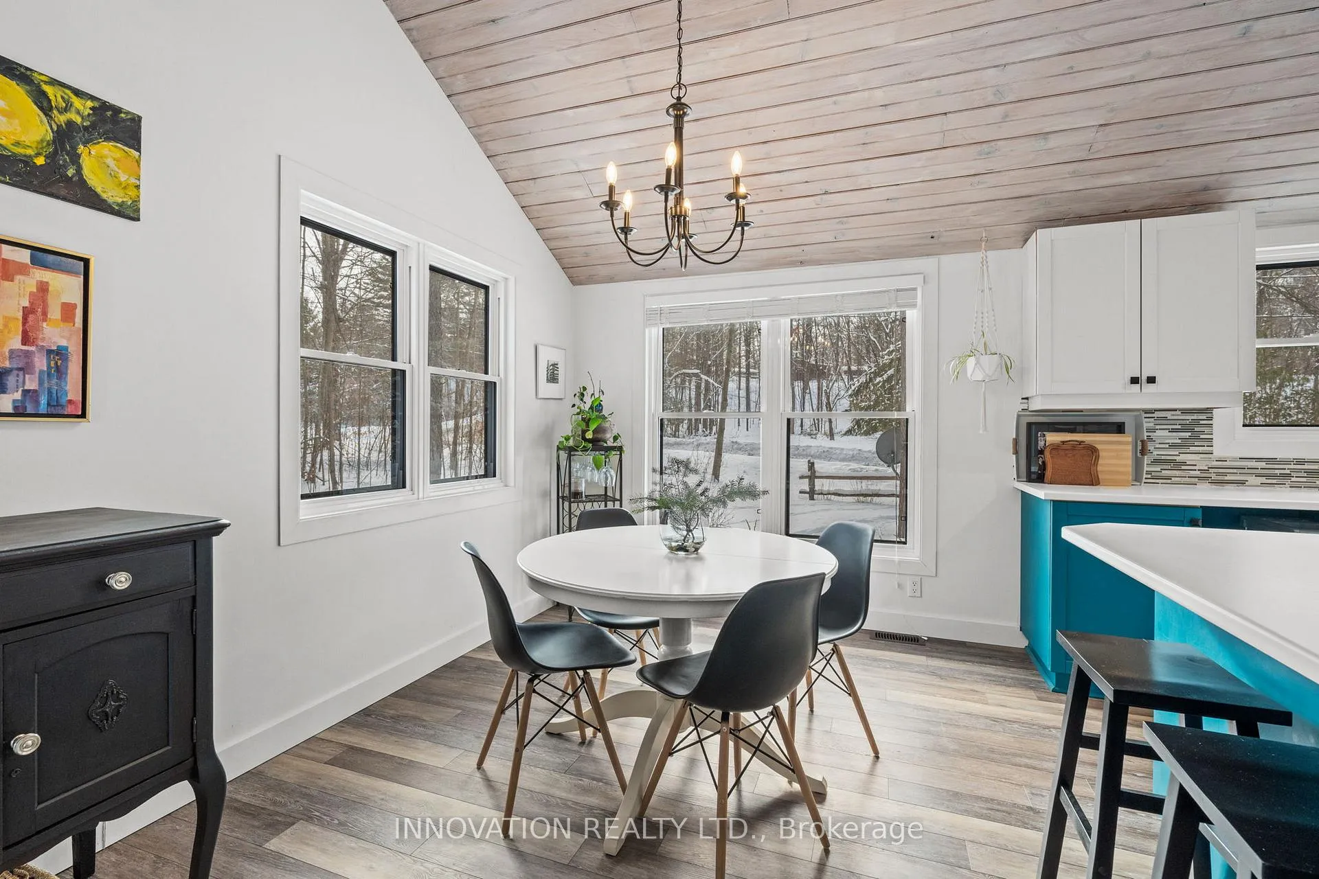 Photo 16 of 5708 Canon Smith Drive, Ottawa, Fitzroy — HOMEH