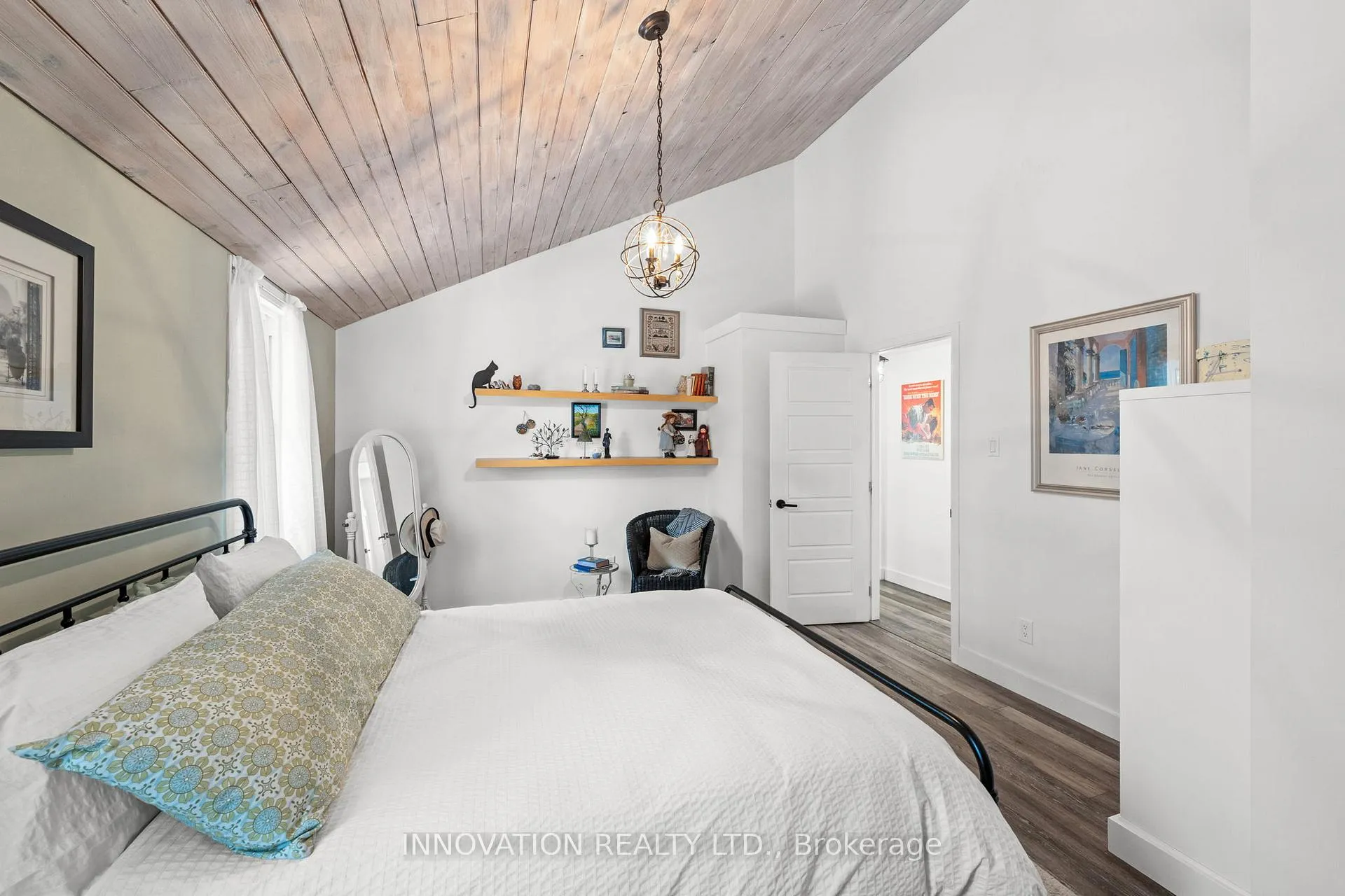 Photo 19 of 5708 Canon Smith Drive, Ottawa, Fitzroy — HOMEH