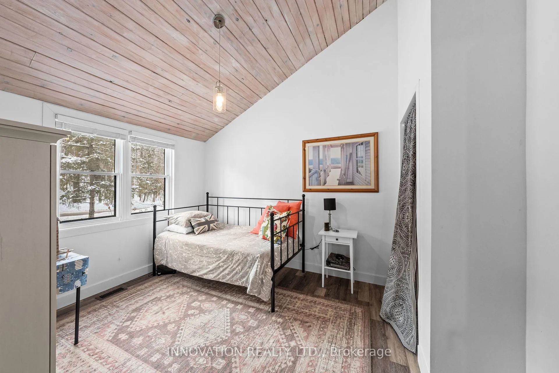 Photo 20 of 5708 Canon Smith Drive, Ottawa, Fitzroy — HOMEH