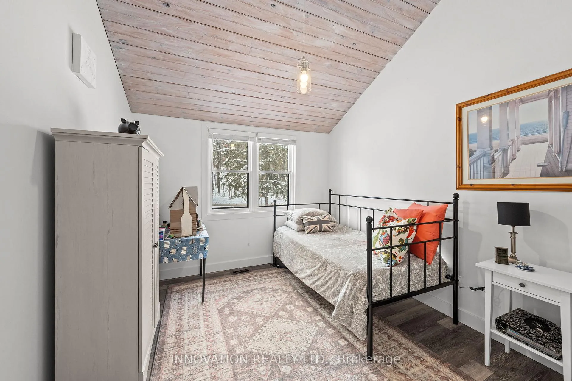 Photo 21 of 5708 Canon Smith Drive, Ottawa, Fitzroy — HOMEH