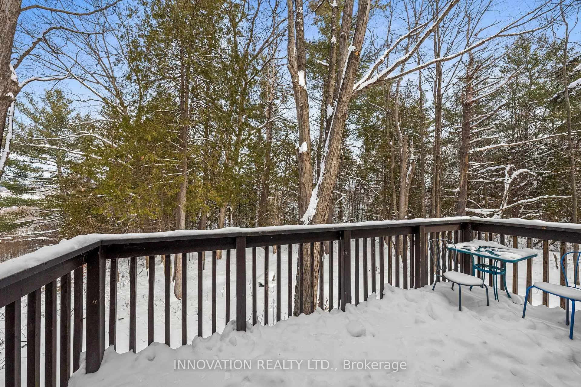 Photo 26 of 5708 Canon Smith Drive, Ottawa, Fitzroy — HOMEH