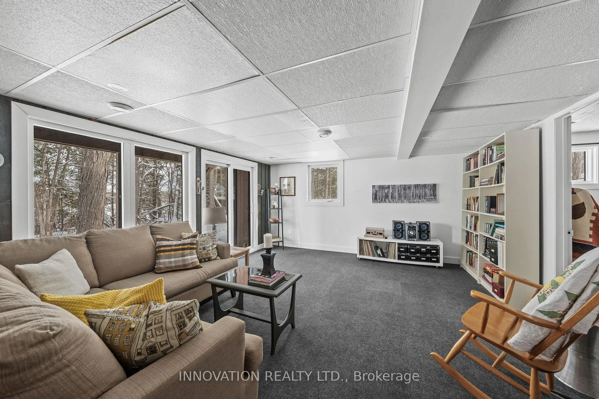Photo 27 of 5708 Canon Smith Drive, Ottawa, Fitzroy — HOMEH