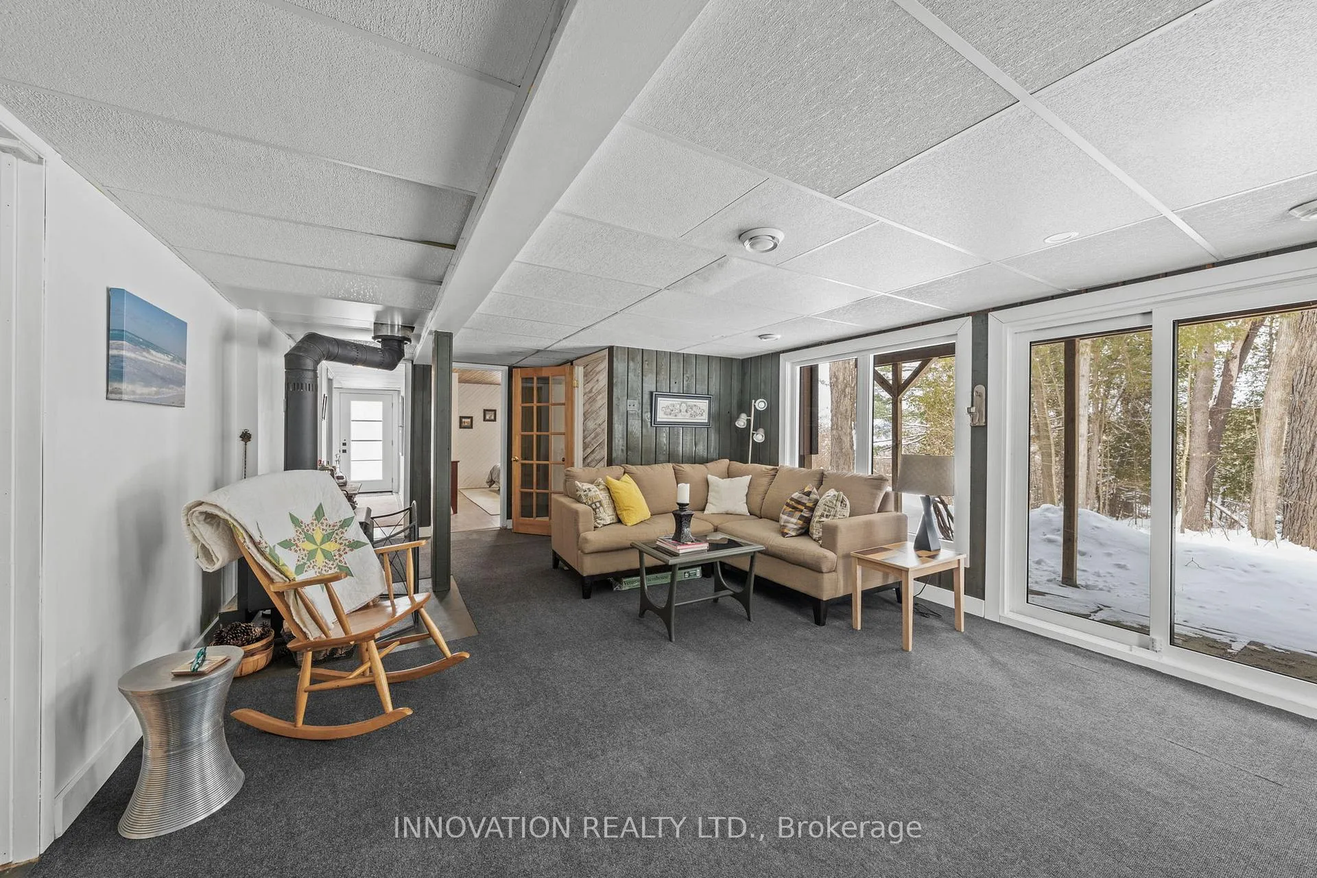 Photo 28 of 5708 Canon Smith Drive, Ottawa, Fitzroy — HOMEH