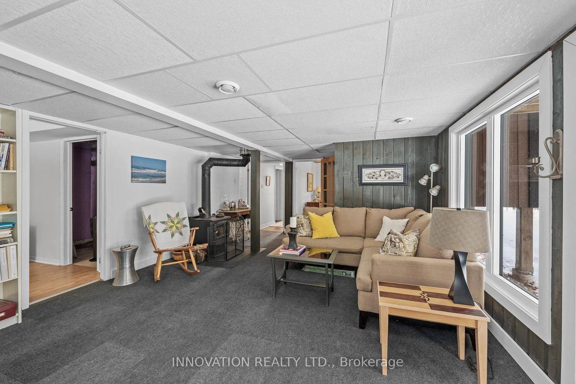 Photo 29 of 5708 Canon Smith Drive, Ottawa, Fitzroy — HOMEH