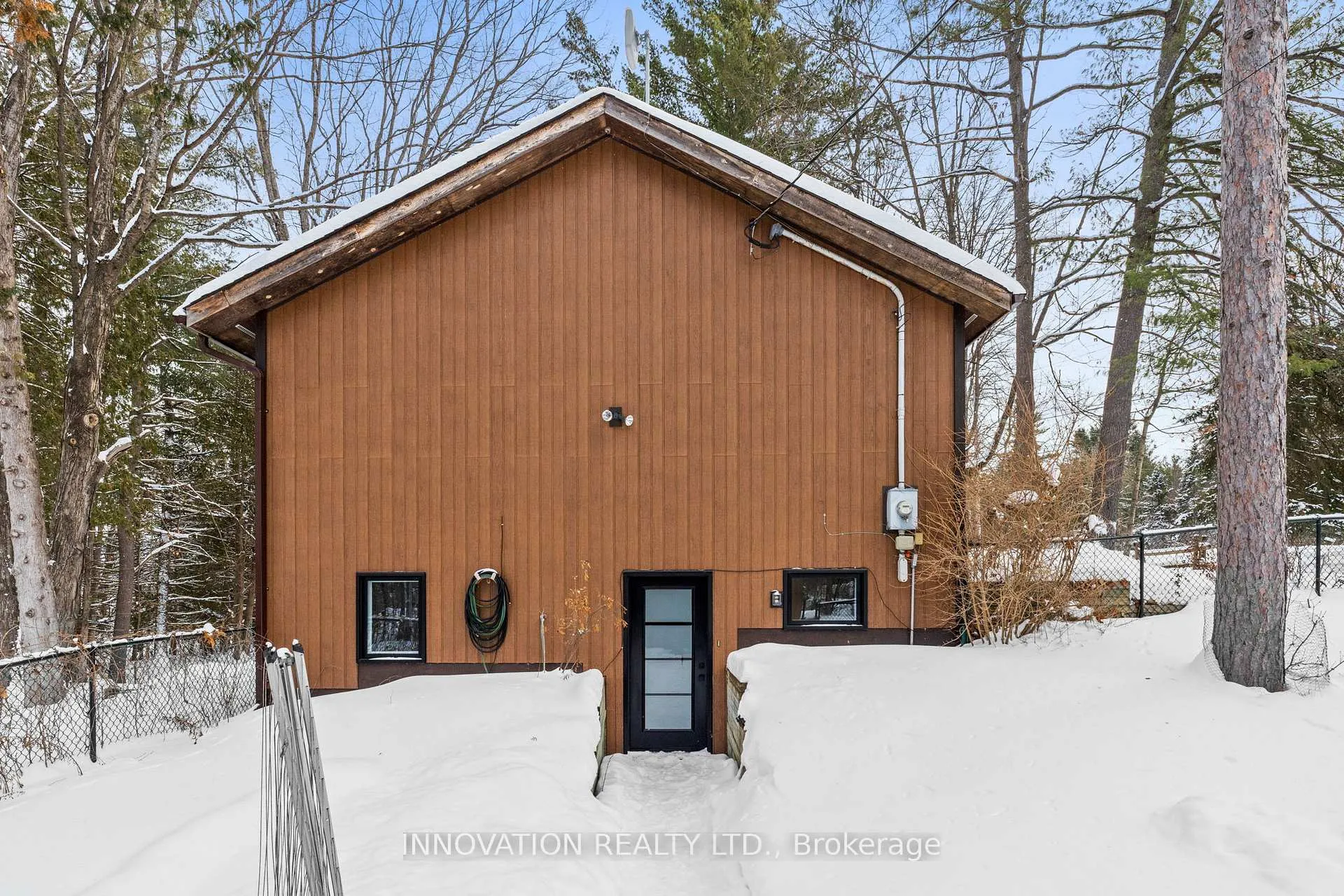 Photo 36 of 5708 Canon Smith Drive, Ottawa, Fitzroy — HOMEH