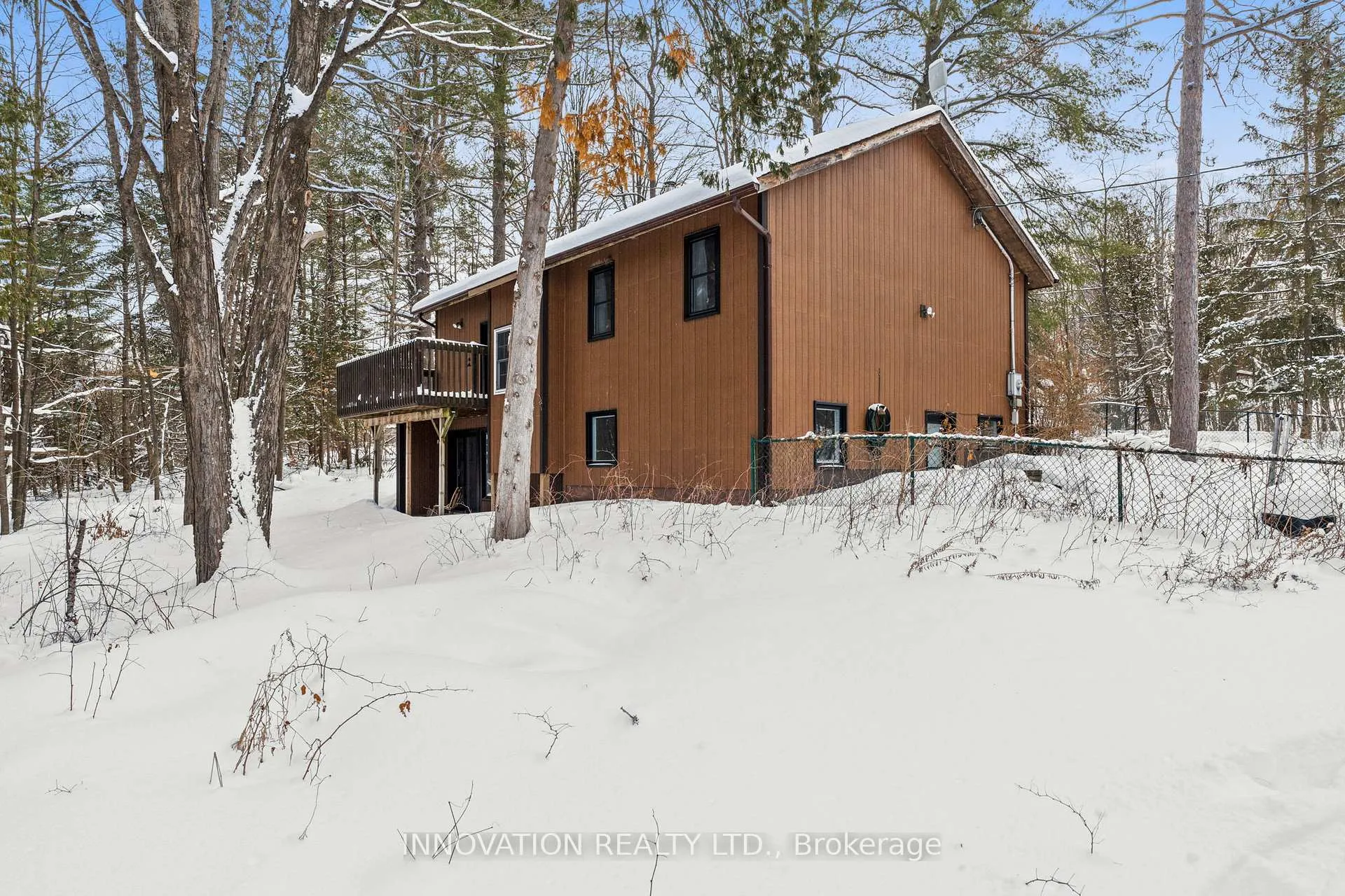 Photo 38 of 5708 Canon Smith Drive, Ottawa, Fitzroy — HOMEH
