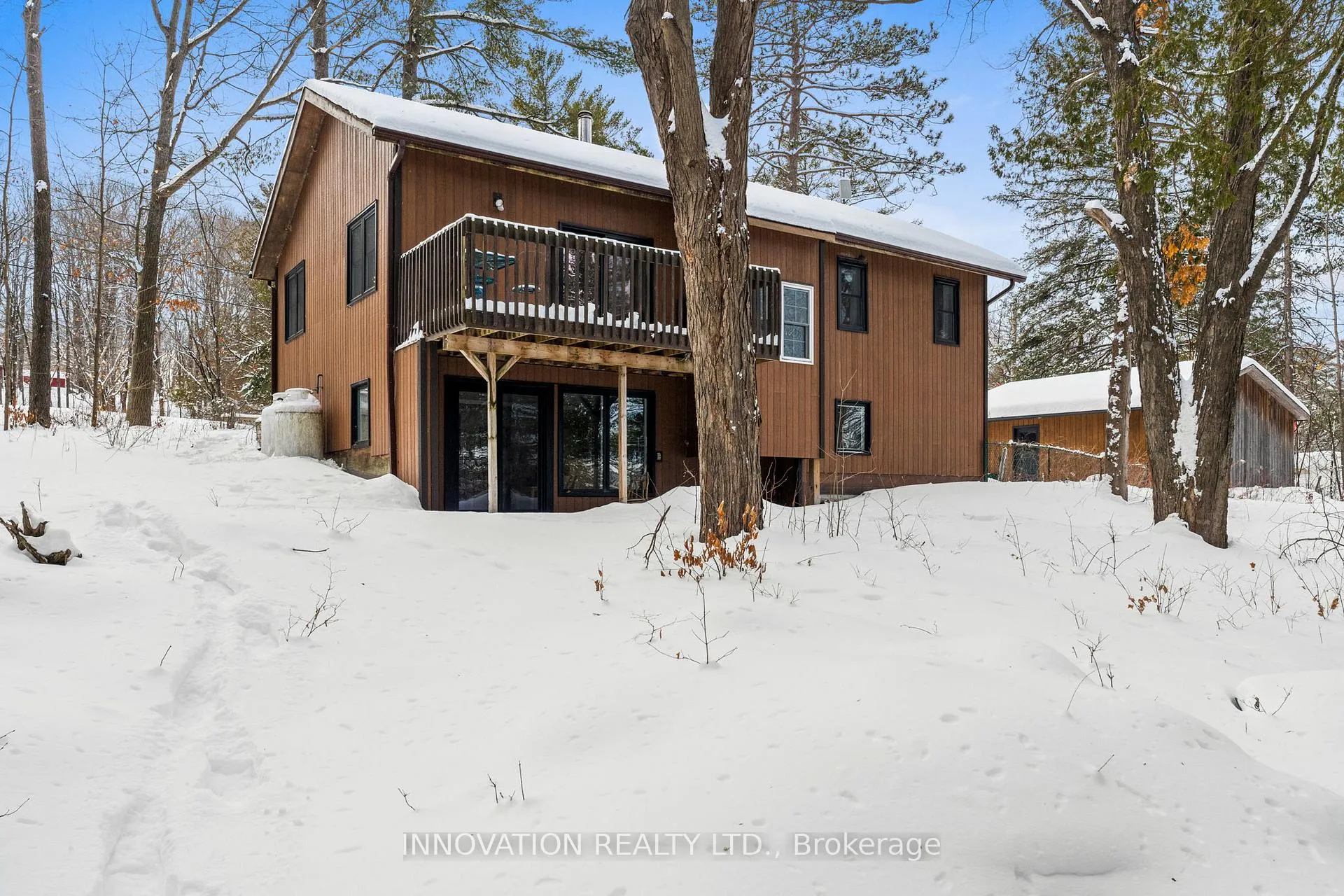 Photo 40 of 5708 Canon Smith Drive, Ottawa, Fitzroy — HOMEH
