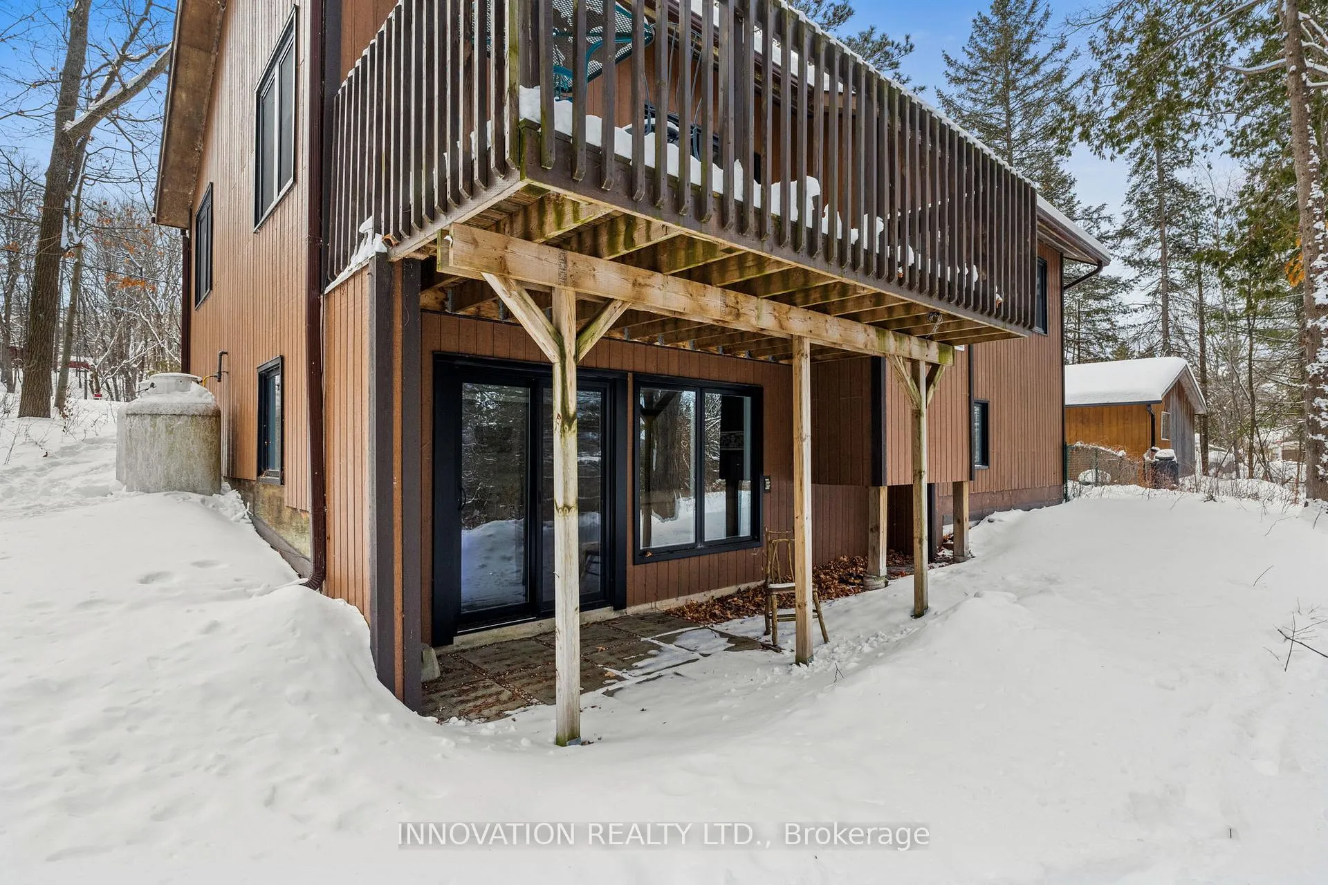 Photo 41 of 5708 Canon Smith Drive, Ottawa, Fitzroy — HOMEH