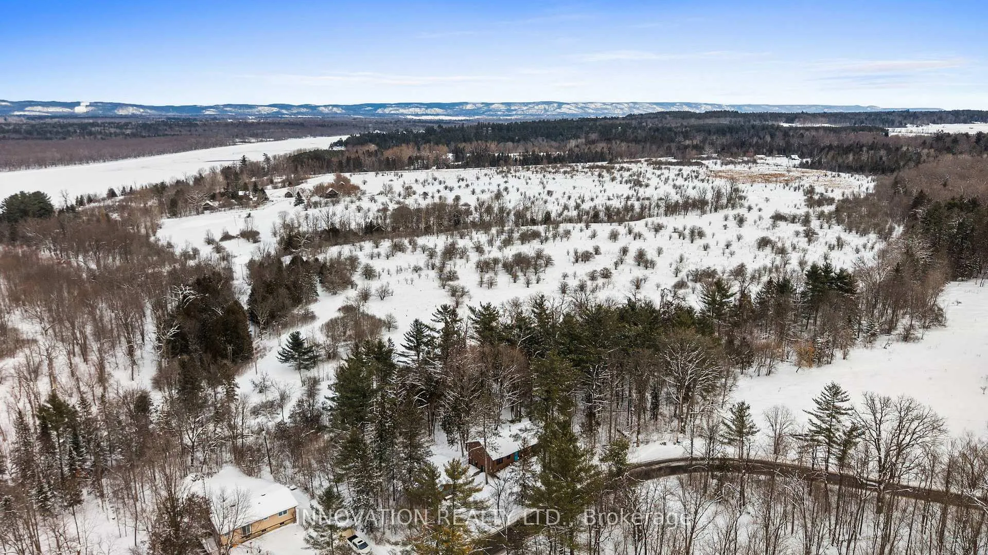 Photo 44 of 5708 Canon Smith Drive, Ottawa, Fitzroy — HOMEH