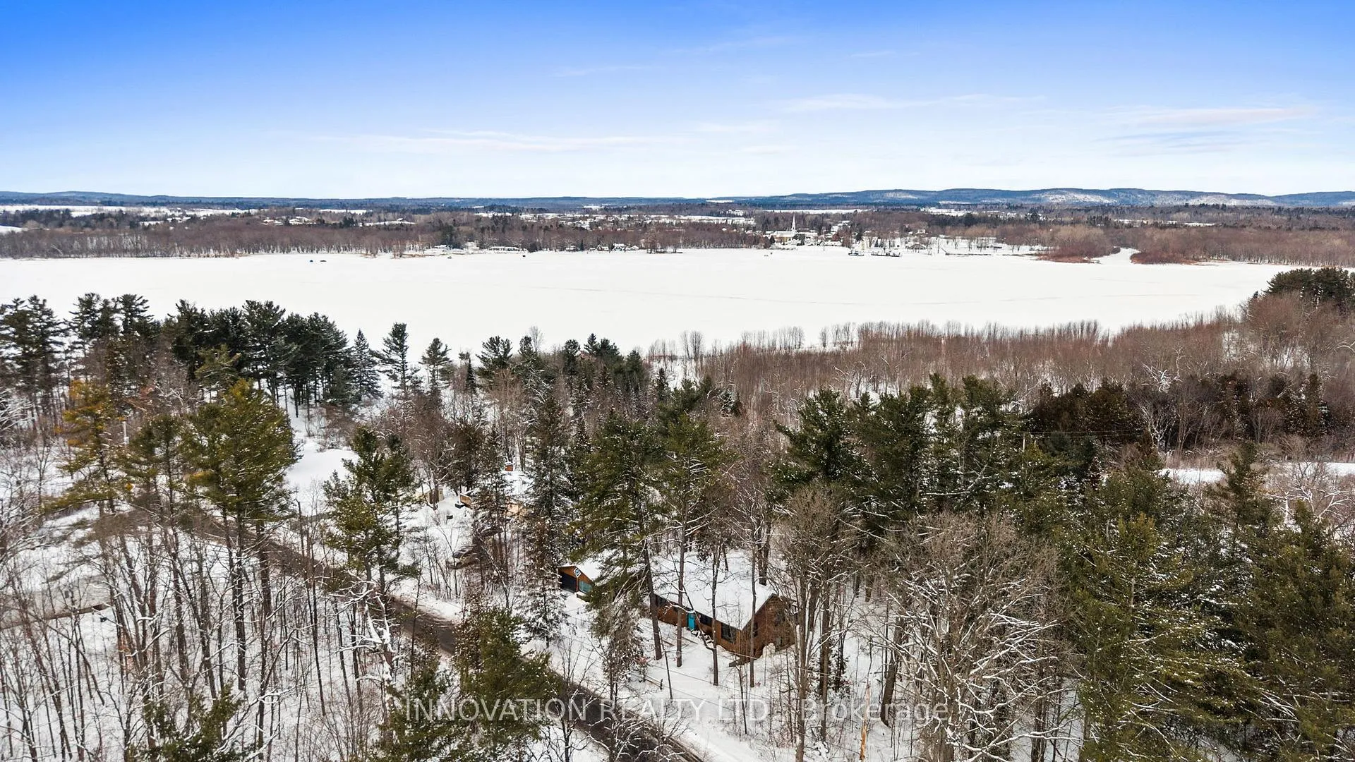 Photo 45 of 5708 Canon Smith Drive, Ottawa, Fitzroy — HOMEH