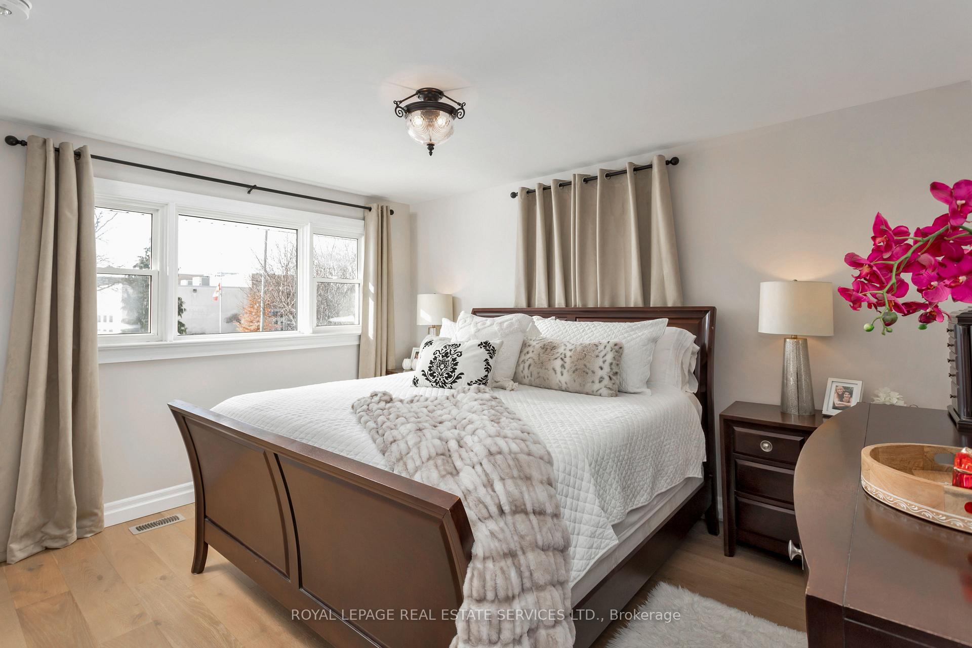 Photo 18 of 18 Alderson Drive, Hamilton, Kennedy — HOMEH