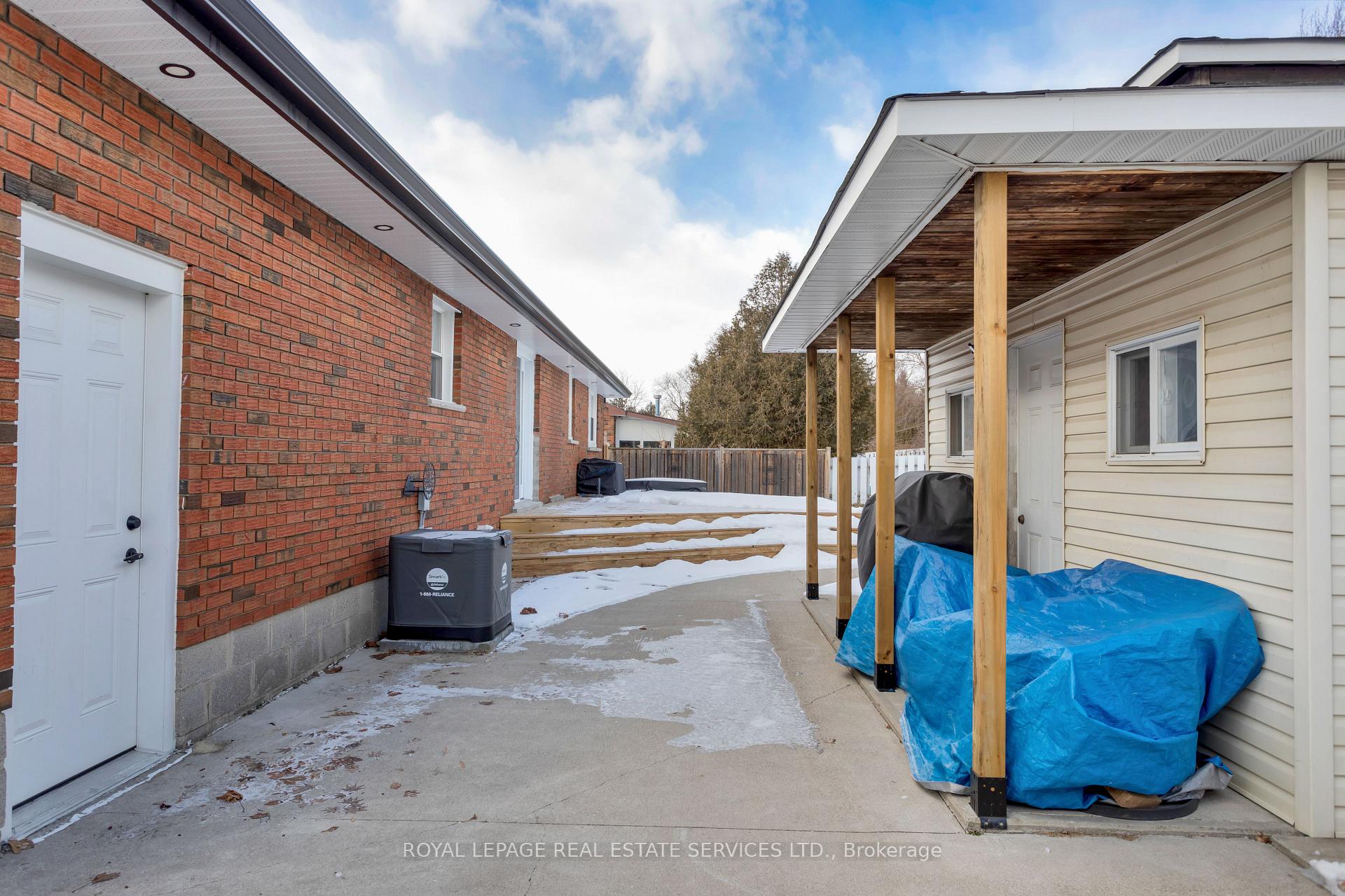 Photo 55 of 18 Alderson Drive, Hamilton, Kennedy — HOMEH