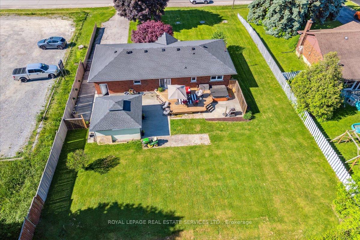 Photo 58 of 18 Alderson Drive, Hamilton, Kennedy — HOMEH