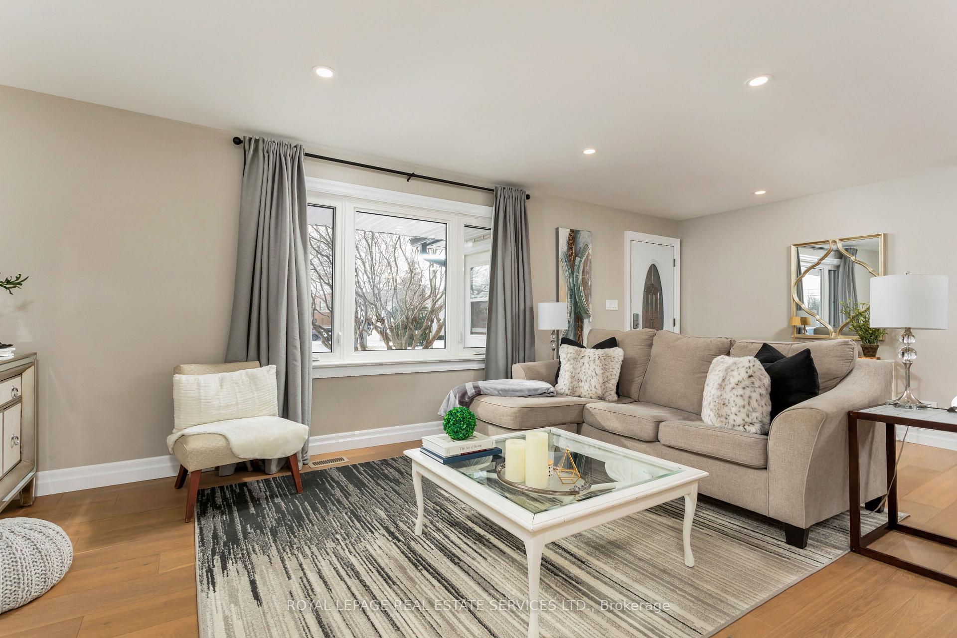 Photo 28 of 18 Alderson Drive, Hamilton, Kennedy — HOMEH