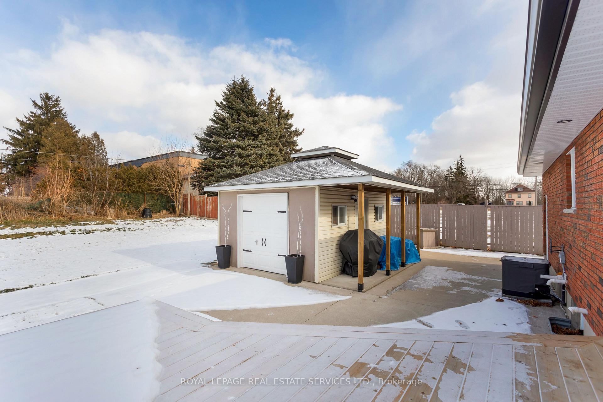 Photo 74 of 18 Alderson Drive, Hamilton, Kennedy — HOMEH