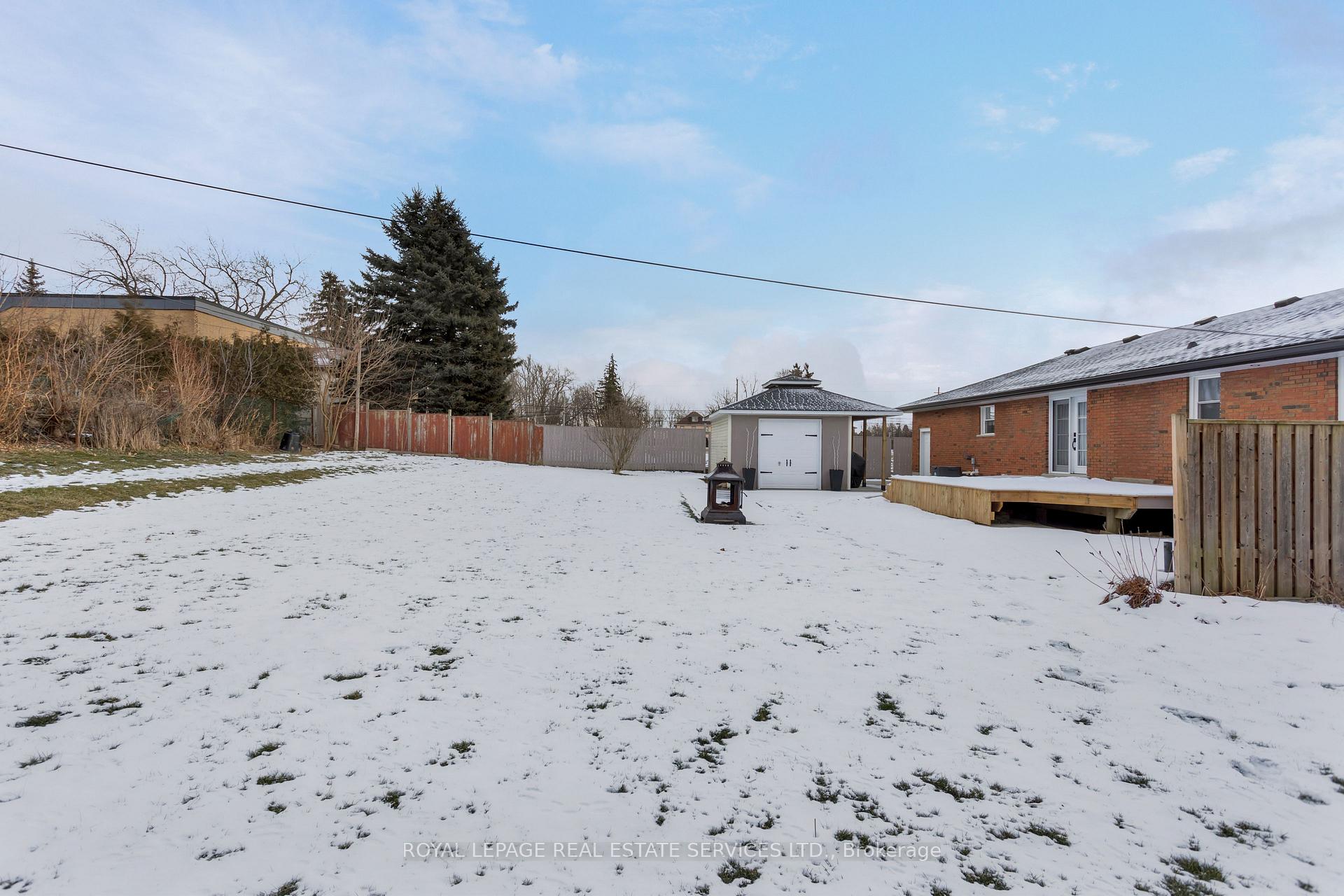 Photo 76 of 18 Alderson Drive, Hamilton, Kennedy — HOMEH