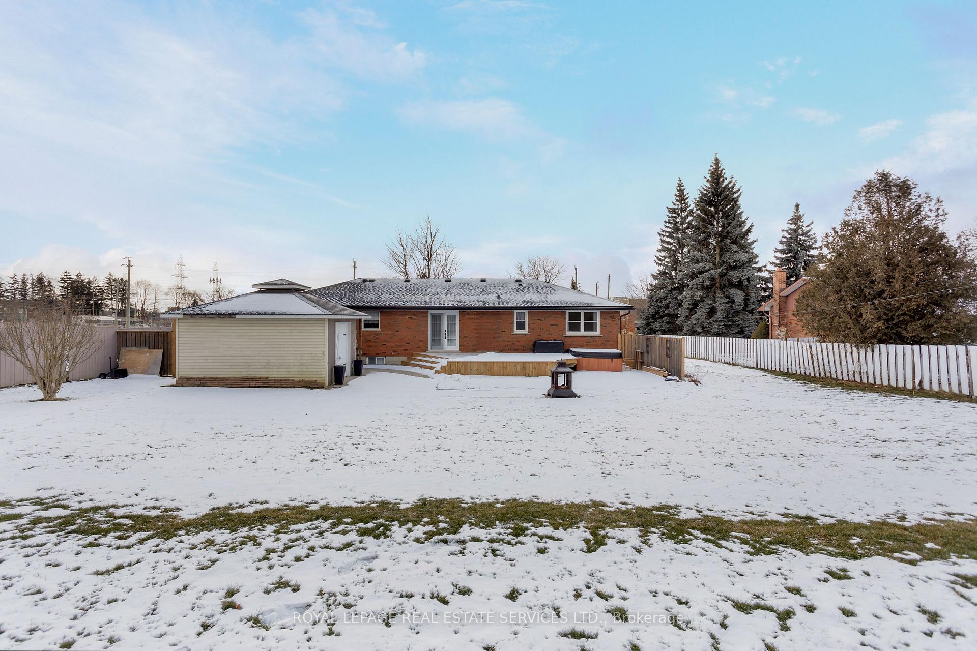 Photo 77 of 18 Alderson Drive, Hamilton, Kennedy — HOMEH