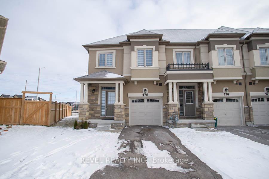 Photo 1 of 176 Flagg Avenue, Brant, Paris — HOMEH