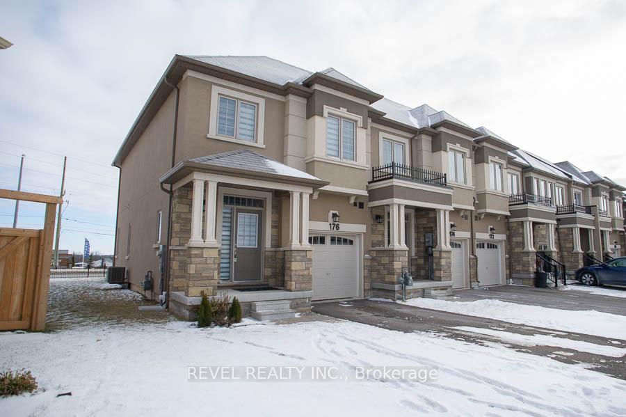 Photo 2 of 176 Flagg Avenue, Brant, Paris — HOMEH