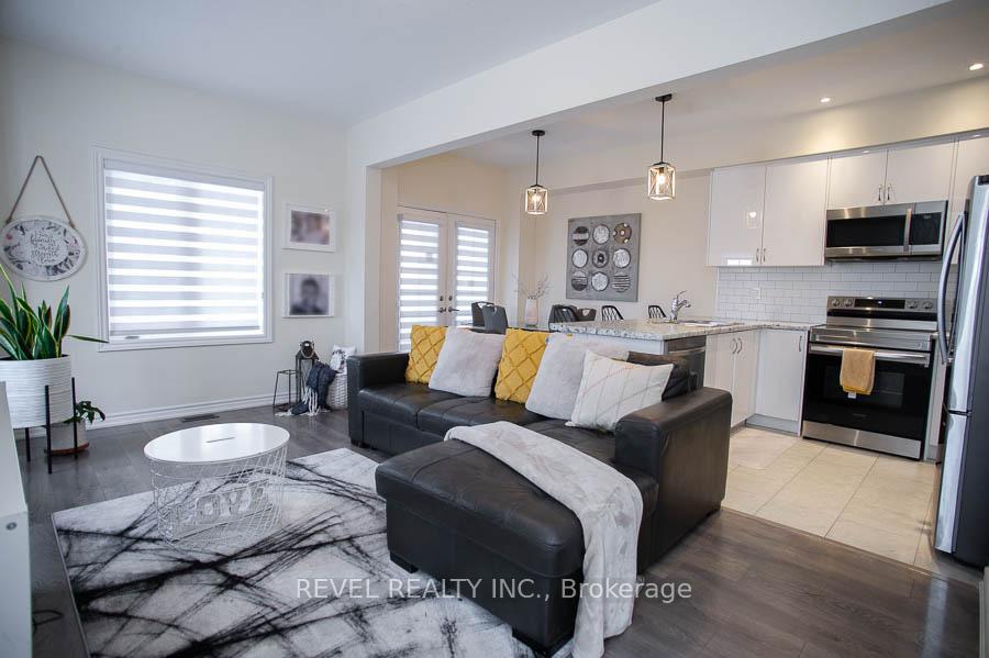 Photo 5 of 176 Flagg Avenue, Brant, Paris — HOMEH