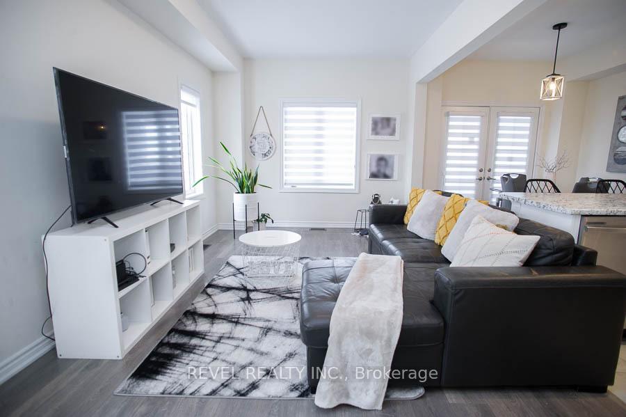 Photo 6 of 176 Flagg Avenue, Brant, Paris — HOMEH