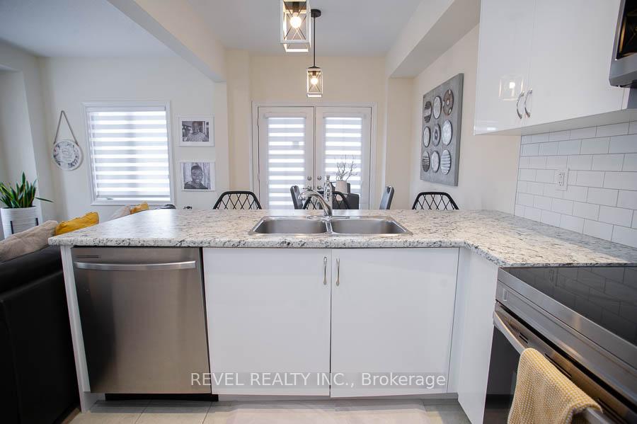 Photo 9 of 176 Flagg Avenue, Brant, Paris — HOMEH