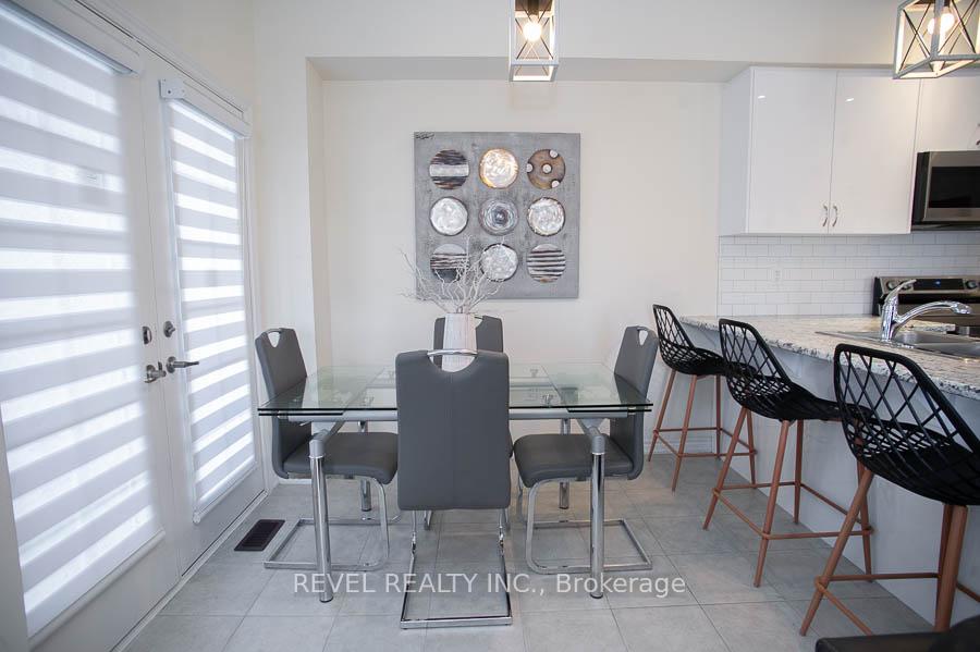 Photo 10 of 176 Flagg Avenue, Brant, Paris — HOMEH