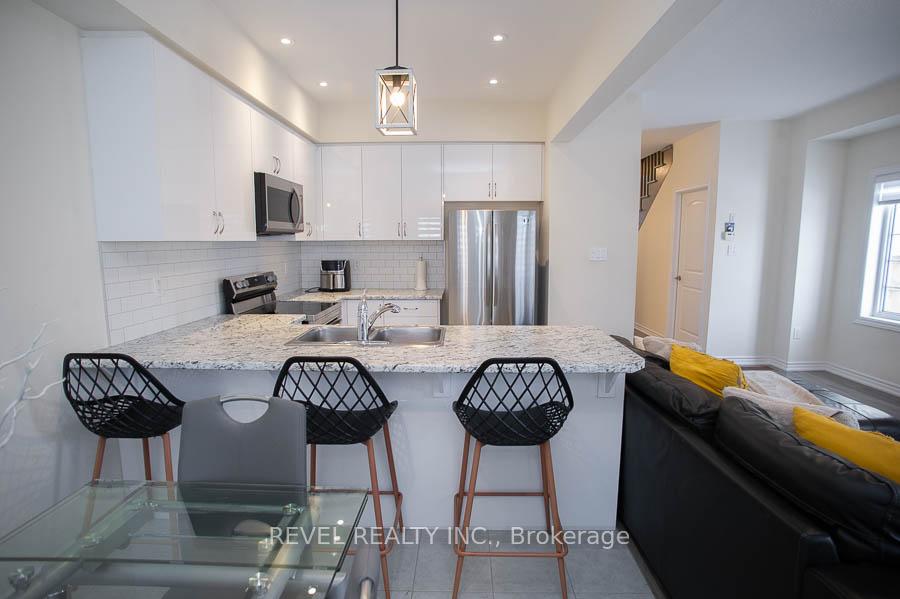 Photo 11 of 176 Flagg Avenue, Brant, Paris — HOMEH
