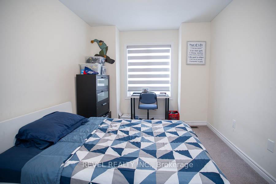 Photo 18 of 176 Flagg Avenue, Brant, Paris — HOMEH