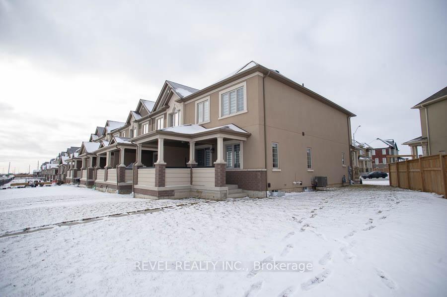 Photo 22 of 176 Flagg Avenue, Brant, Paris — HOMEH