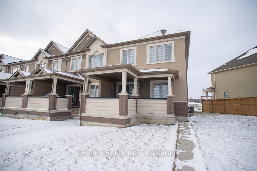 Photo 23 of 176 Flagg Avenue, Brant, Paris — HOMEH