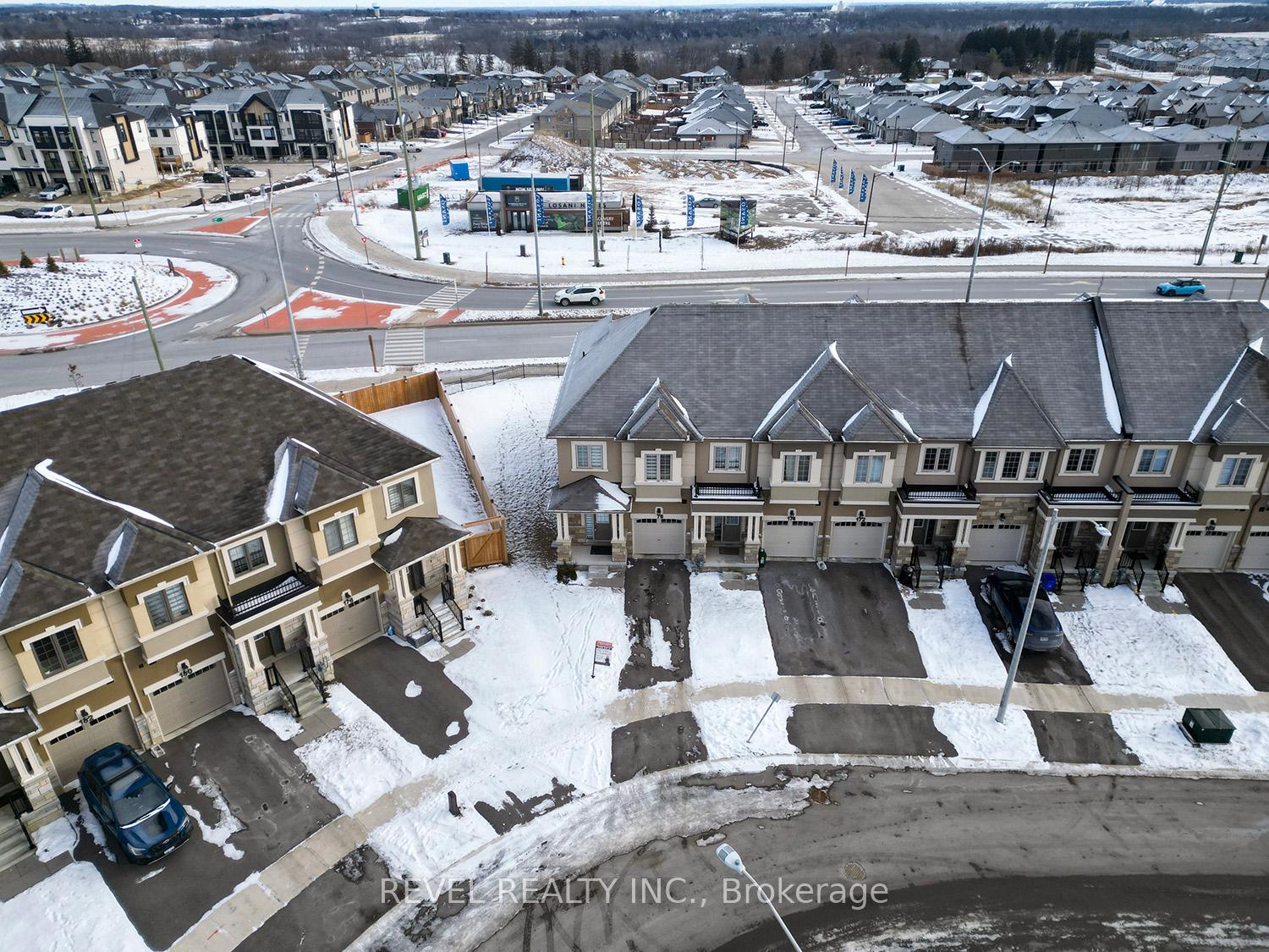 Photo 24 of 176 Flagg Avenue, Brant, Paris — HOMEH