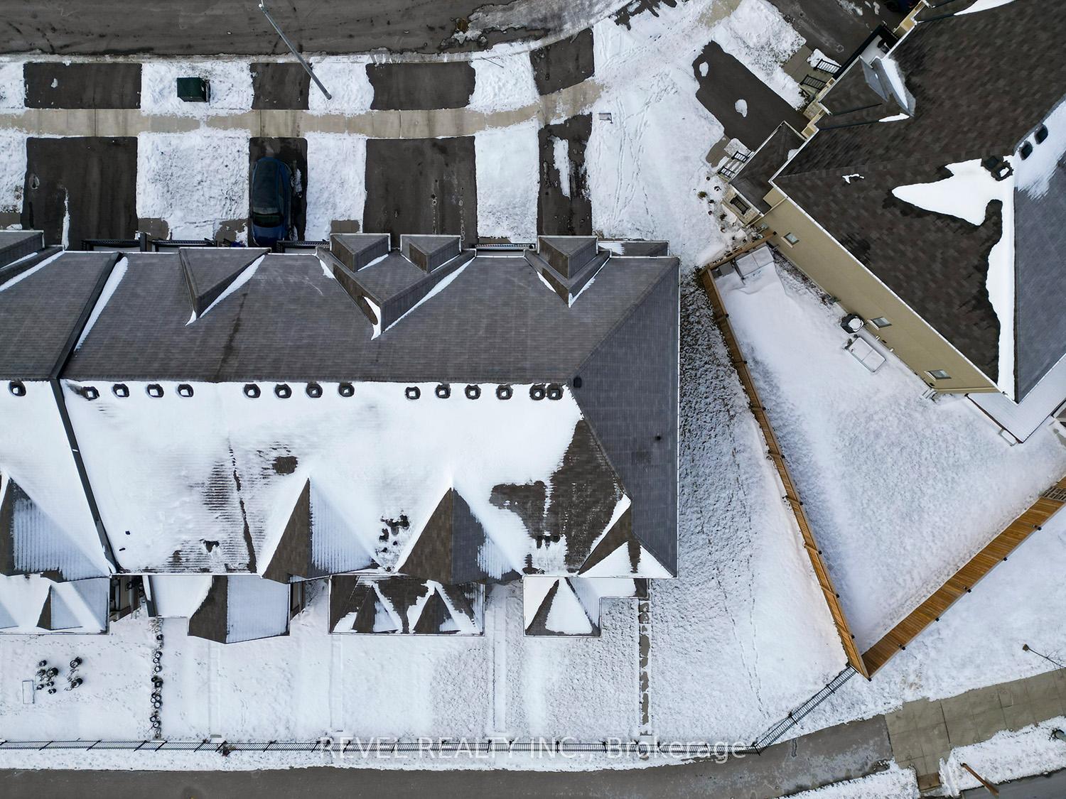 Photo 28 of 176 Flagg Avenue, Brant, Paris — HOMEH