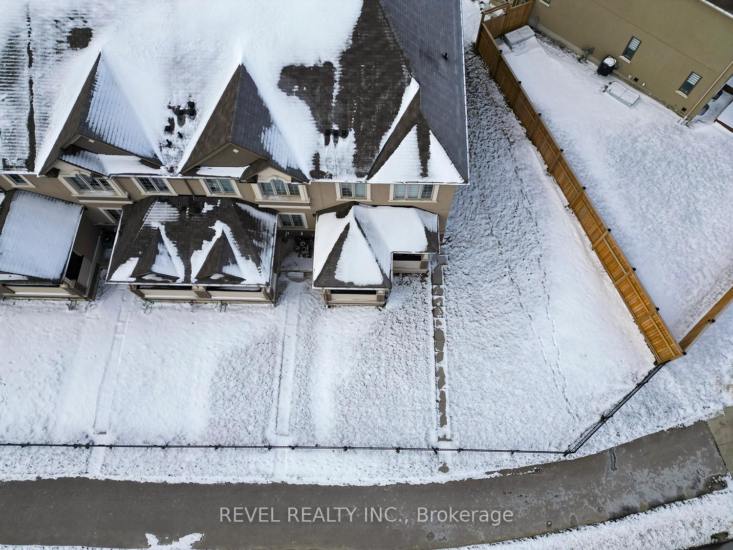 Photo 29 of 176 Flagg Avenue, Brant, Paris — HOMEH