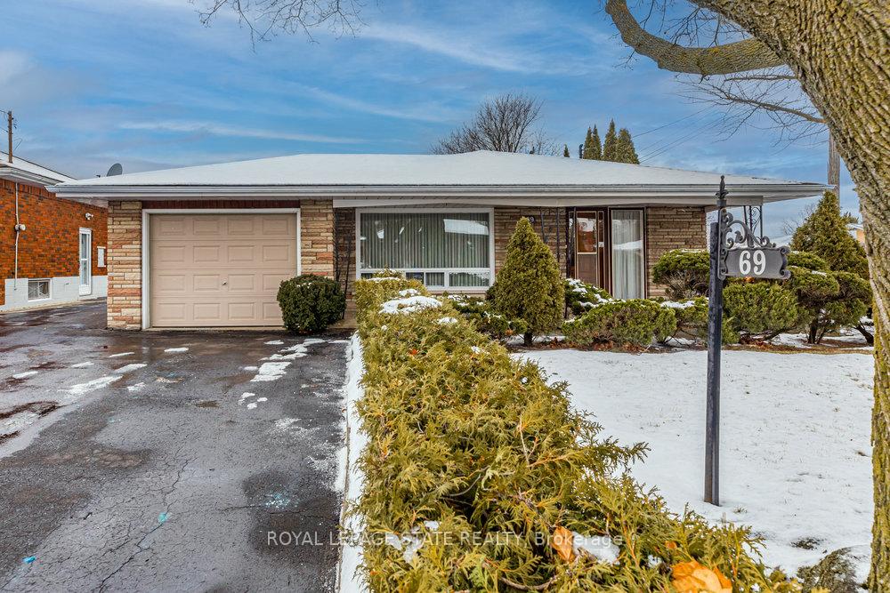 Photo 1 of 69 Orphir Road, Hamilton, Greenford — HOMEH
