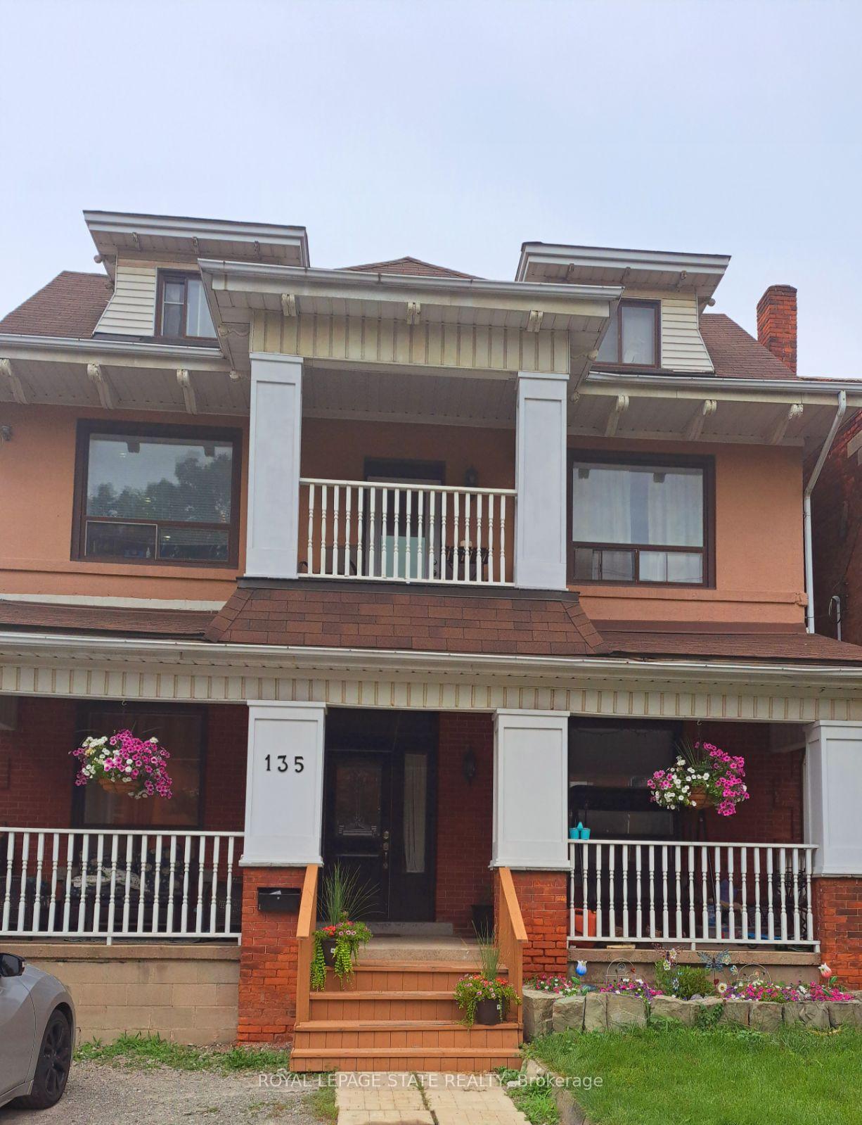 Photo 2 of Unit 3, 135 Stinson Street, Hamilton, Stinson — HOMEH