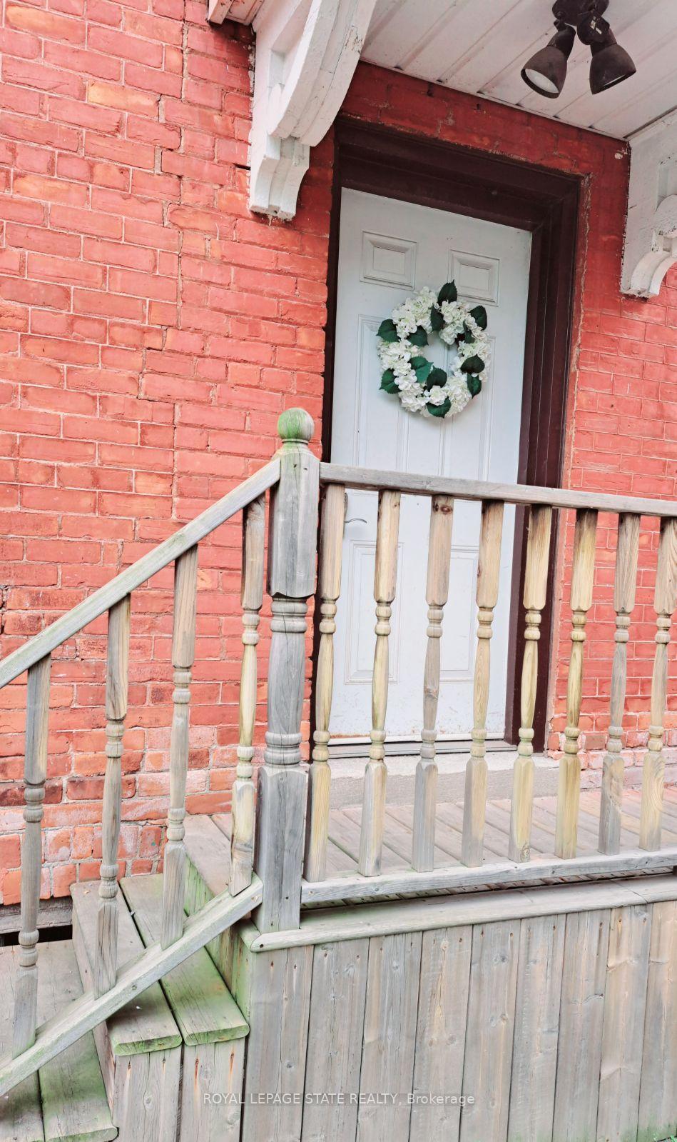 Photo 3 of Unit 3, 135 Stinson Street, Hamilton, Stinson — HOMEH