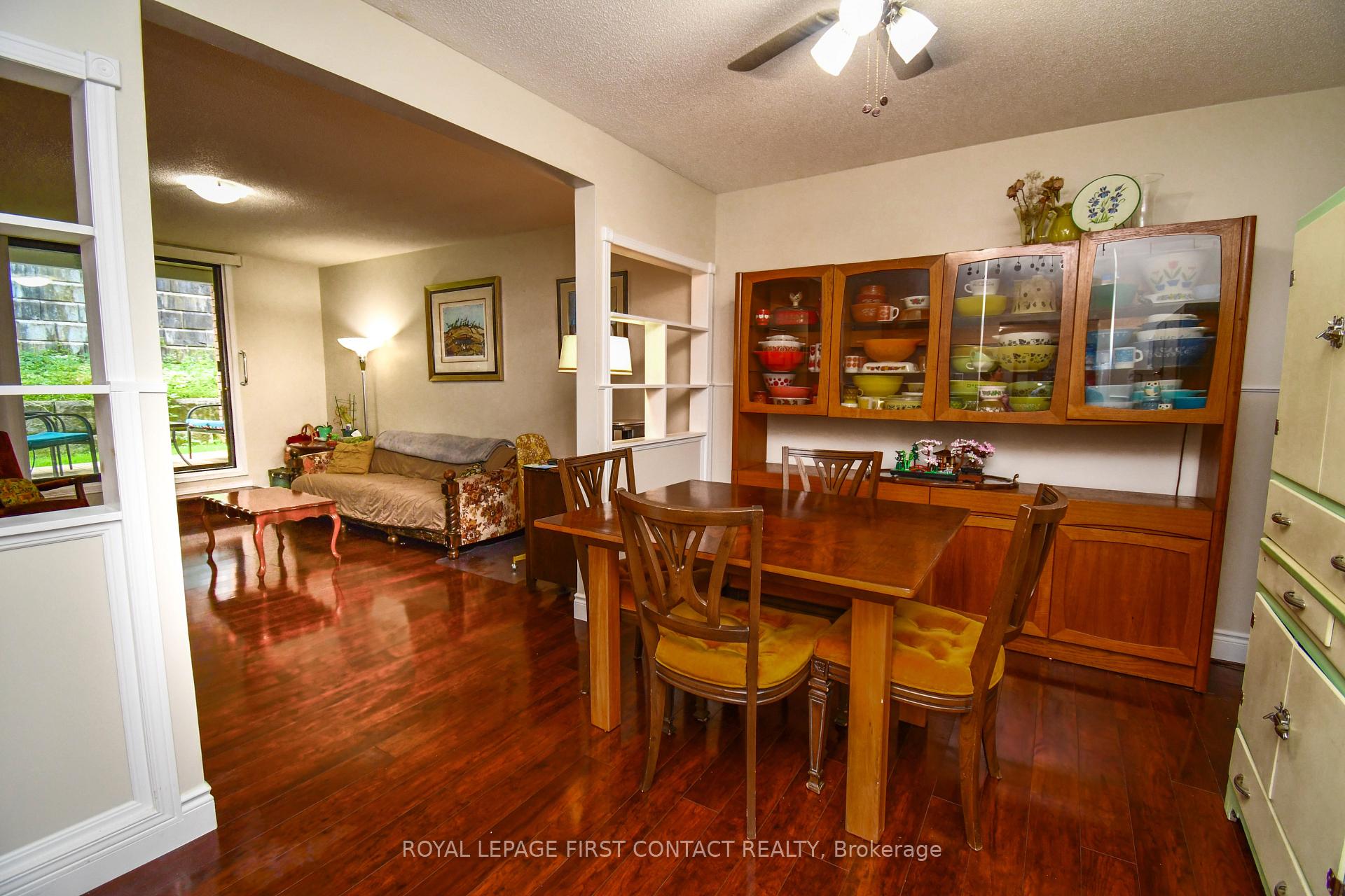 Photo 25 of Unit 104, 25 Meadow Lane, Barrie, Ardagh — HOMEH