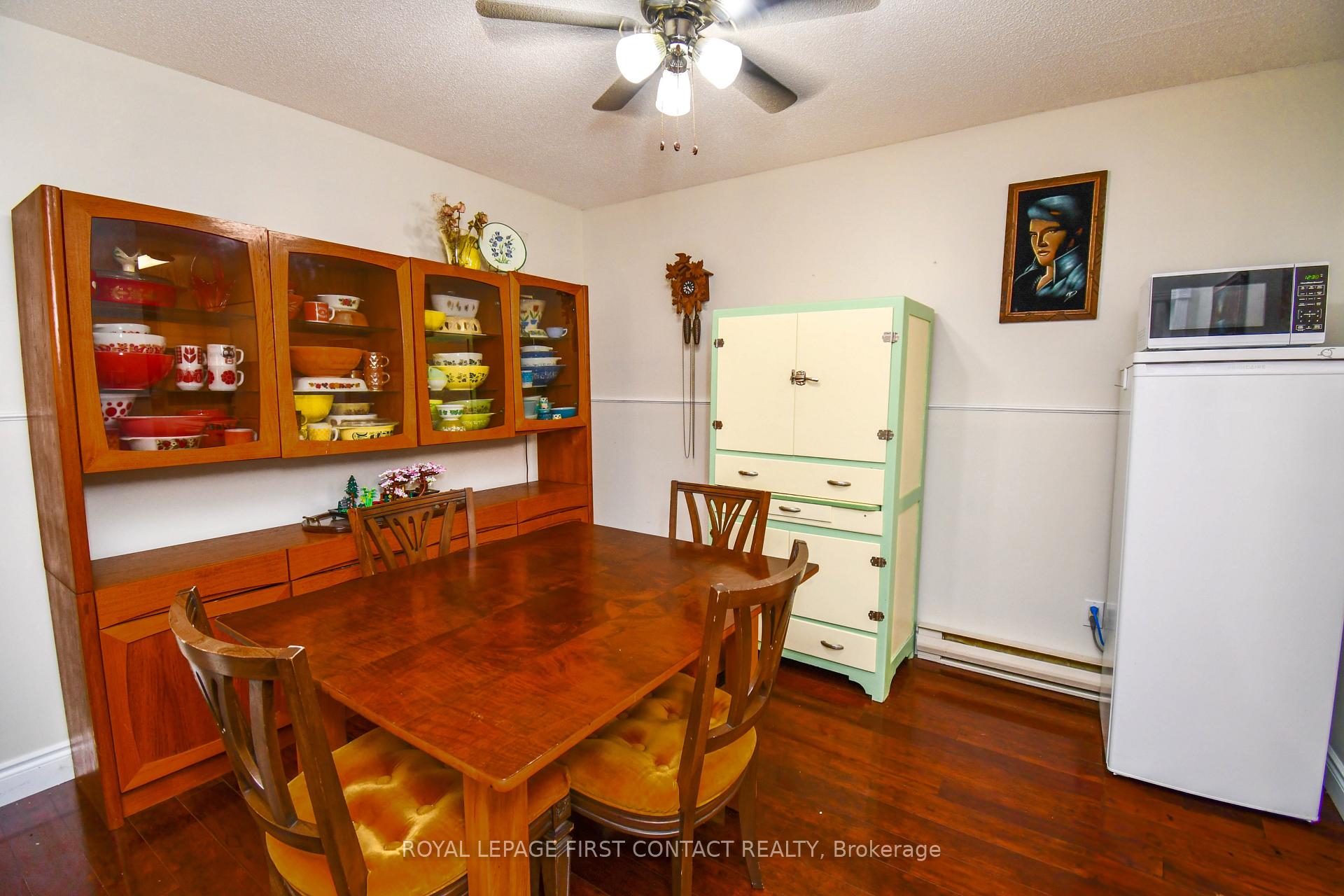 Photo 26 of Unit 104, 25 Meadow Lane, Barrie, Ardagh — HOMEH