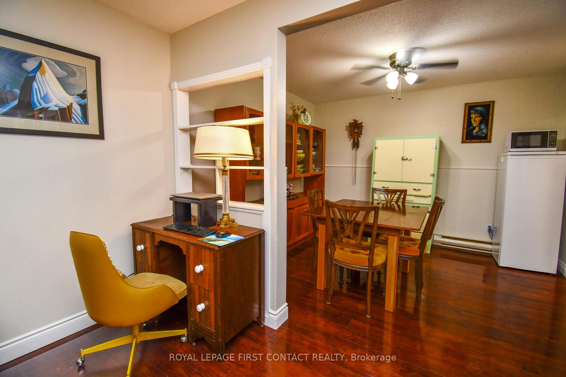 Photo 27 of Unit 104, 25 Meadow Lane, Barrie, Ardagh — HOMEH