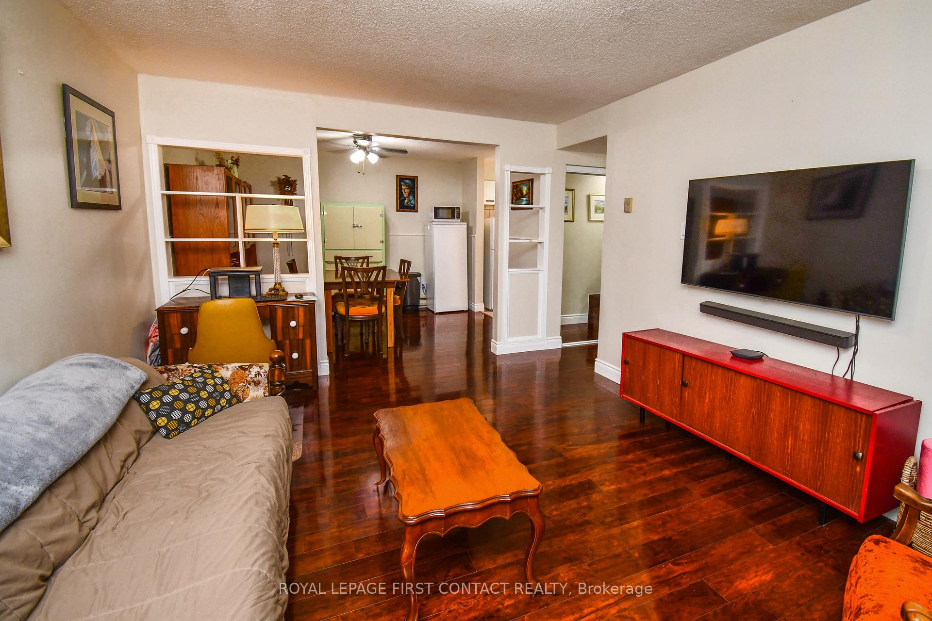 Photo 29 of Unit 104, 25 Meadow Lane, Barrie, Ardagh — HOMEH