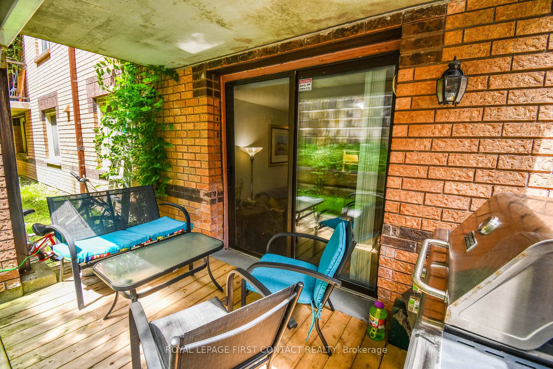 Photo 31 of Unit 104, 25 Meadow Lane, Barrie, Ardagh — HOMEH