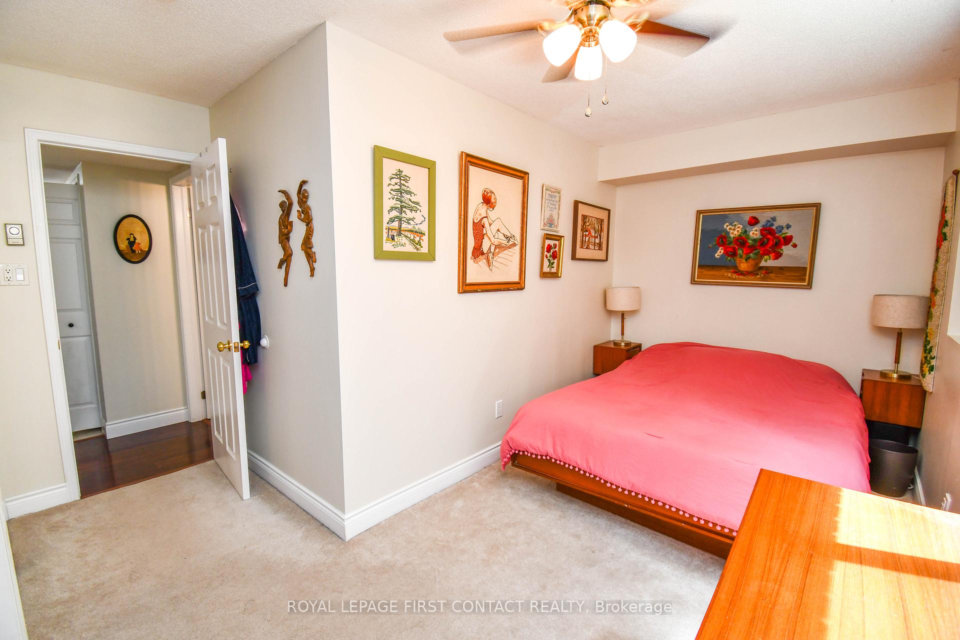 Photo 33 of Unit 104, 25 Meadow Lane, Barrie, Ardagh — HOMEH
