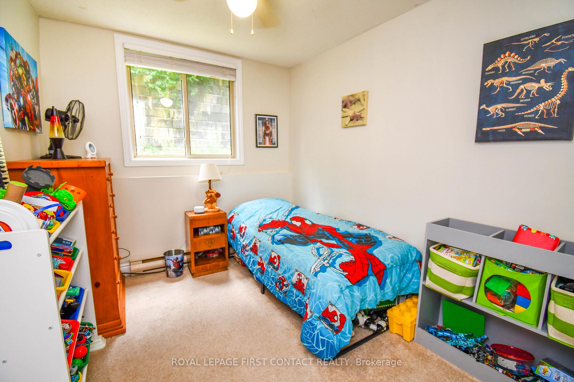 Photo 36 of Unit 104, 25 Meadow Lane, Barrie, Ardagh — HOMEH