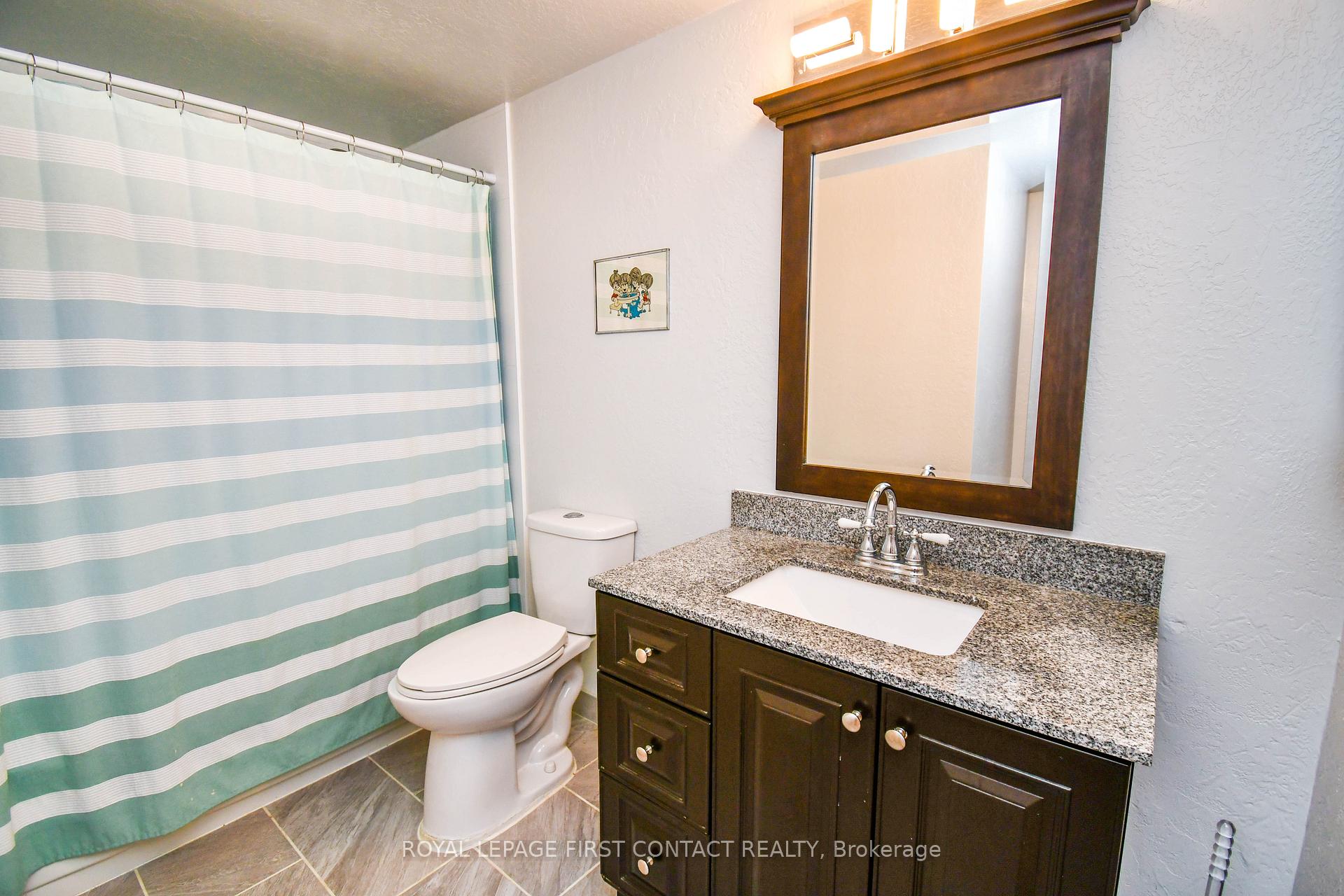 Photo 38 of Unit 104, 25 Meadow Lane, Barrie, Ardagh — HOMEH
