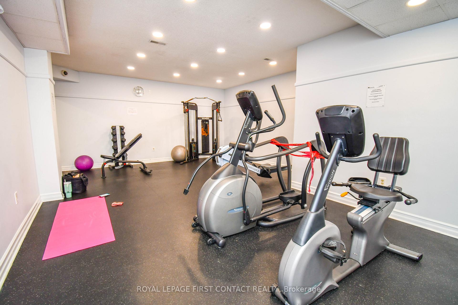 Photo 46 of Unit 104, 25 Meadow Lane, Barrie, Ardagh — HOMEH