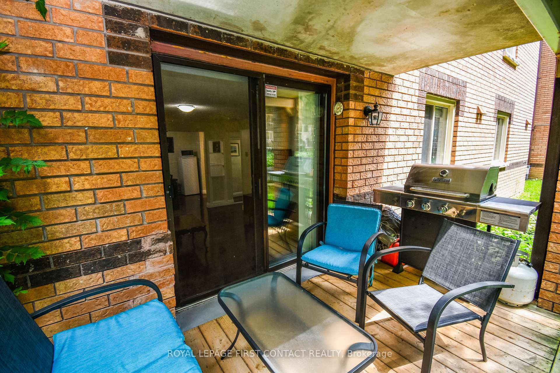 Photo 11 of Unit 104, 25 Meadow Lane, Barrie, Ardagh — HOMEH